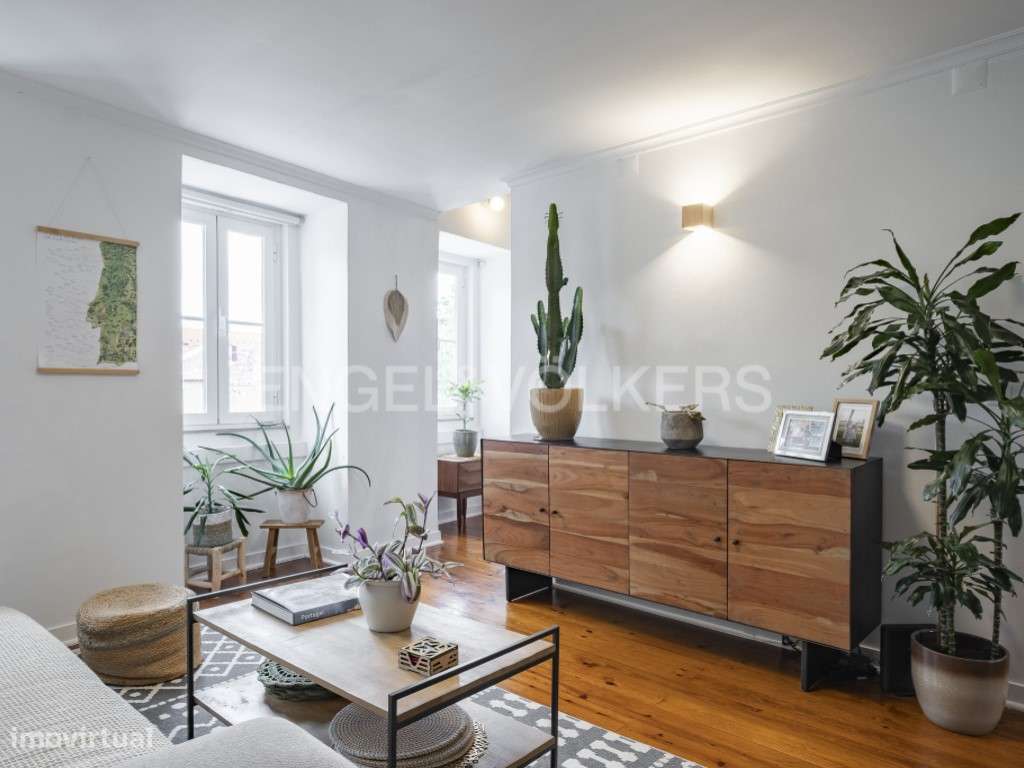 Prédio remodelado em Belém - Grande imagem: 5/29