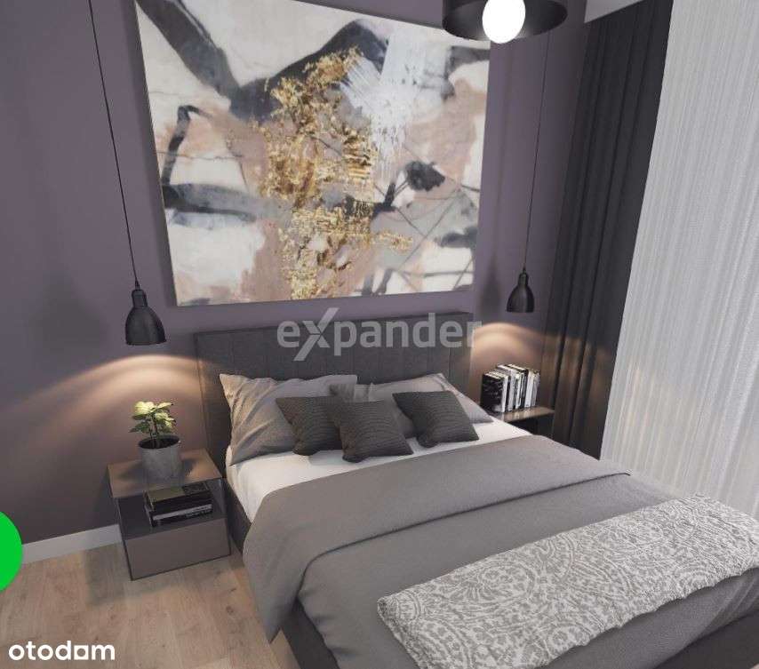 Kraków Centrum 4 pokoje!! Promocja - Pełny obrazek: 5/8