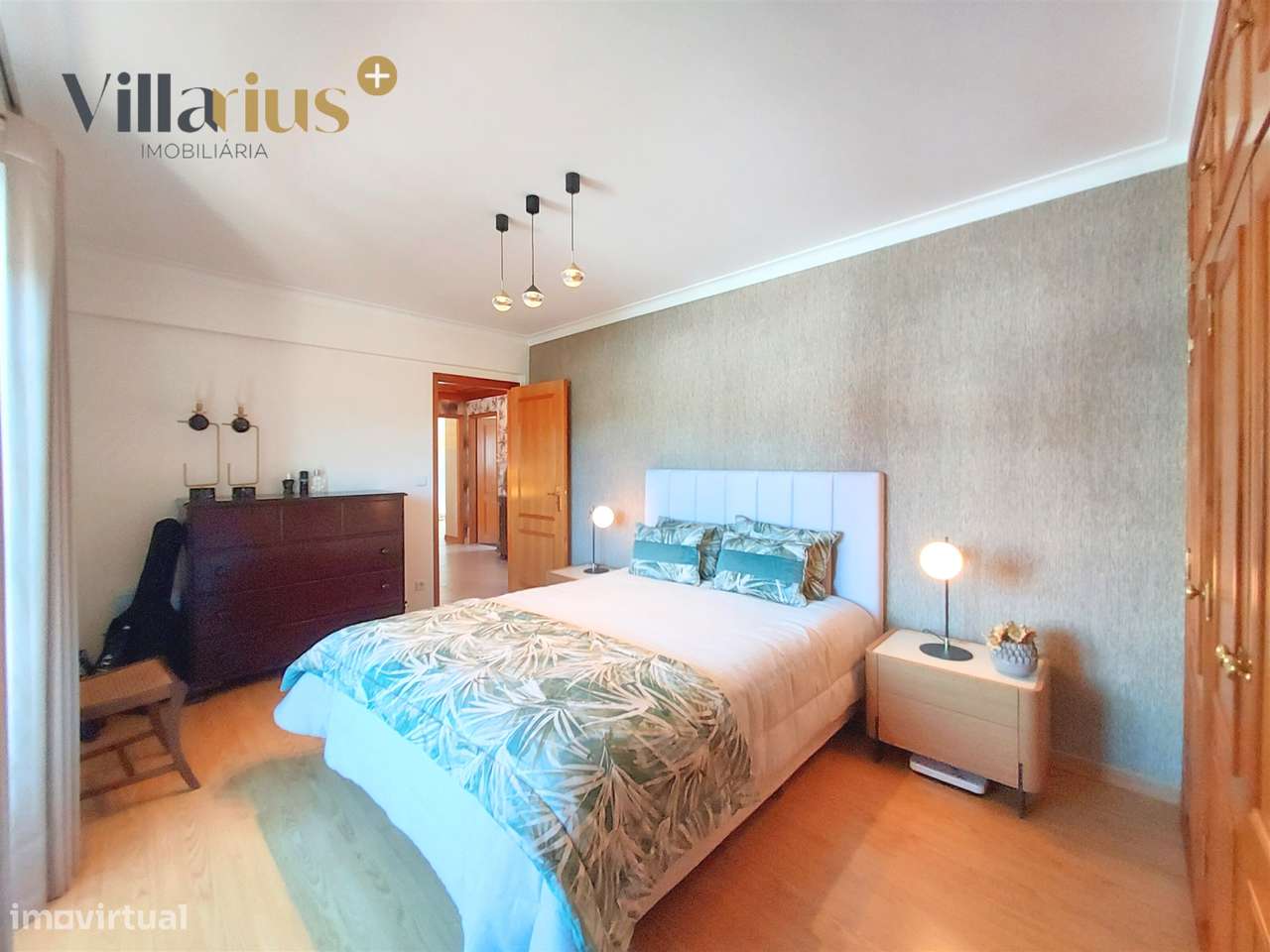 Moradia T5 de Luxo com Piscina e Vista para o Convento de Cristo – Tom-46