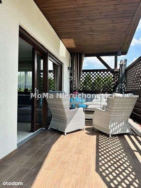 Ładna działka Rod z domkiem w Janowie!-8