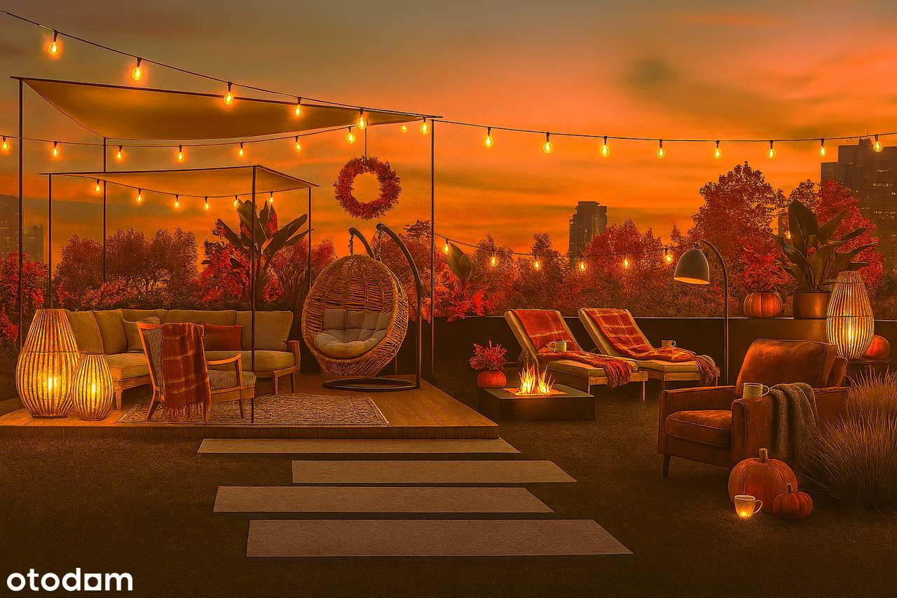 Apartament z własnym ogrodem w sercu Katowic |3 pokoje| Damrota Garden - Pełny obrazek: 4/10