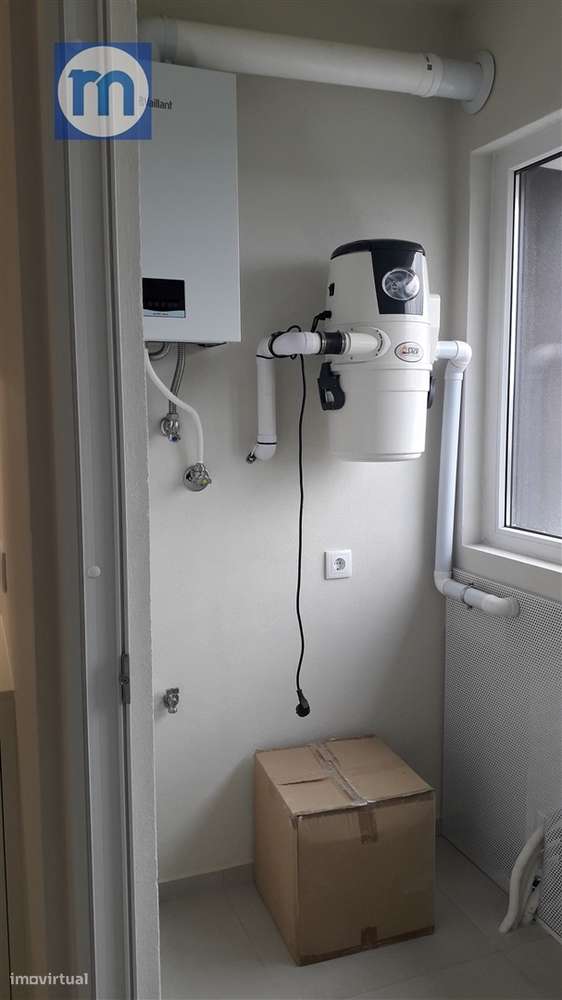 Apartamento T1 Venda em Campanhã,Porto-24