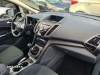 Ford Grand C-MAX - 27