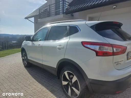 Nissan Qashqai 1.6 DCi 4x4 Acenta EU6 - 7