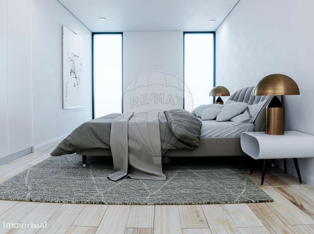 Apartamento – Aveiro, Esgueira - Mais