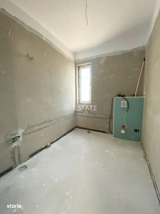 Mogosoaia | Vila P+1+Pod, 4 camere (pompa caldura +panouri fotovoltaic-16