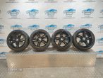 JANTES ORIGINAIS BMW PACK M STYLE 208 208M 18 POLEGADAS 7.5J ET49 8J ET49 5X120 BMW SERIE 1 E87 E88 E81 E82 F20 F21 - 1