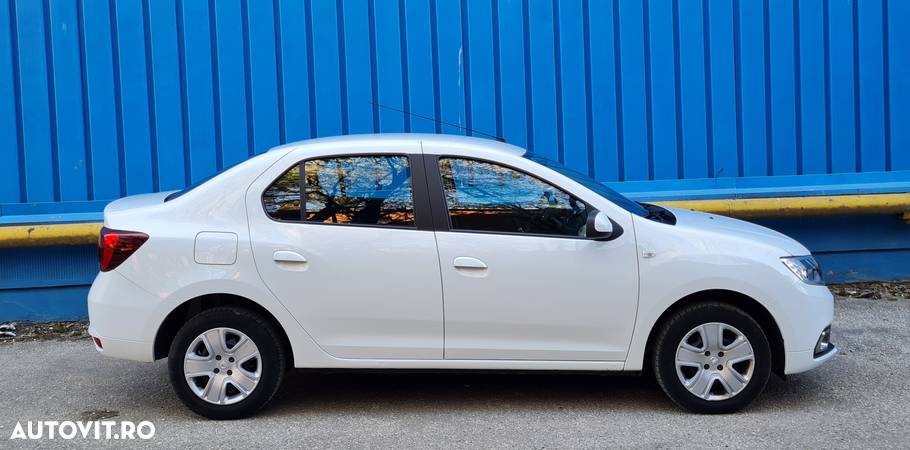 Dacia Logan MCV 1.5 Blue dCi Laureate - 8