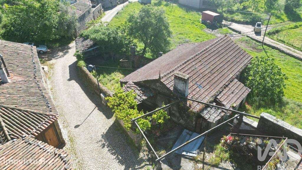 Casa tradicional T2 em Cumeeira de 156,00 m2 - Grande imagem: 4/20