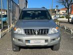 Toyota Land Cruiser 3.0 D-4D Pack - 15