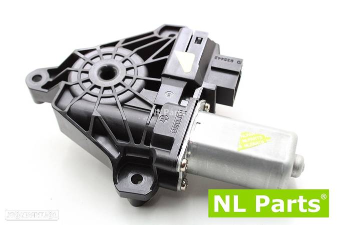 Motor do elevador do vidro Mercedes Classe A W176 968741-100 - 1