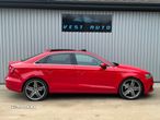 Audi A3 1.8 TFSI Sportback S tronic Attraction - 8