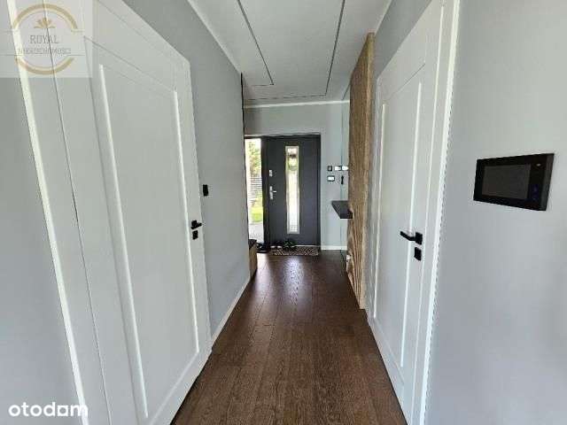 Dom w wysokim standardzie do wprowadzenia, rekuper-5