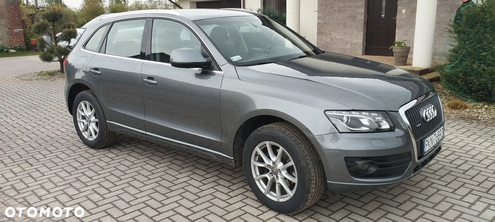 Audi Q5 2.0 TDI Quattro - 3