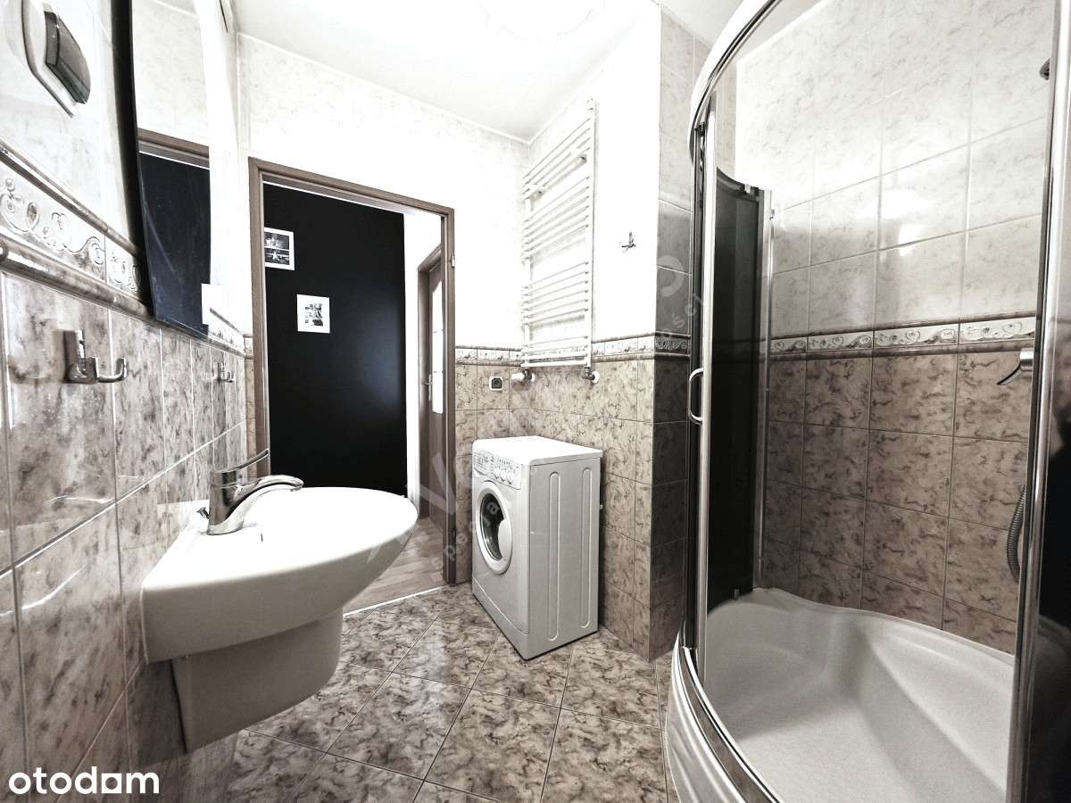 Blisko MORZA i PROMENADY :) _ klima, balkony, parking-7