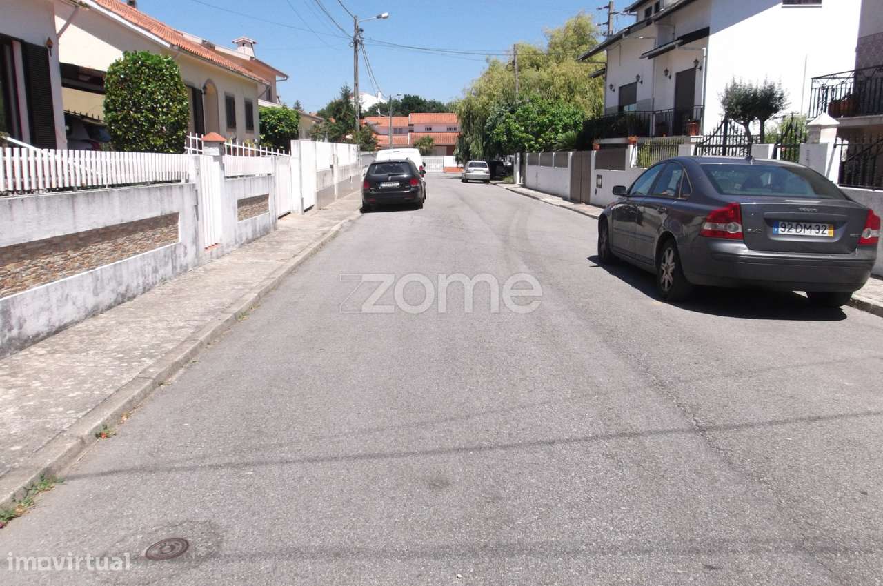 Terreno em Albergaria a Velha - Grande imagem: 4/15