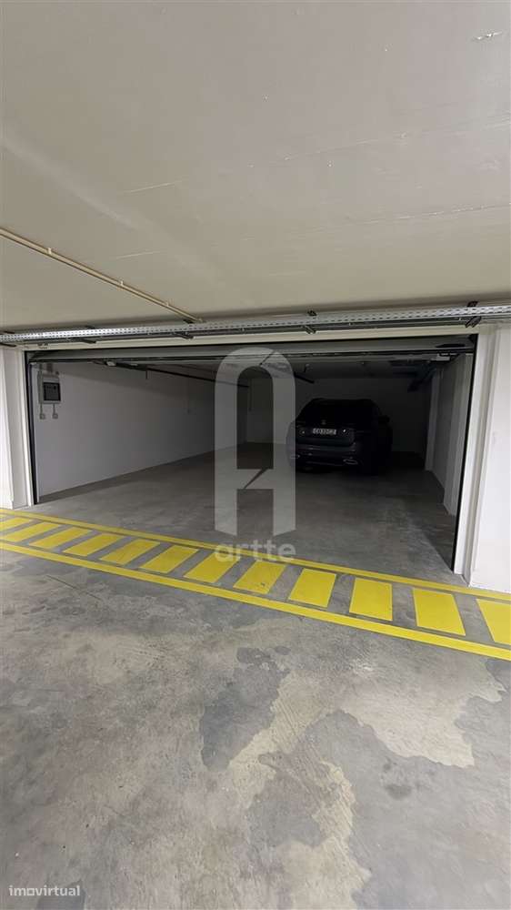 Apartamento T3 Duplex Costa Nova-30