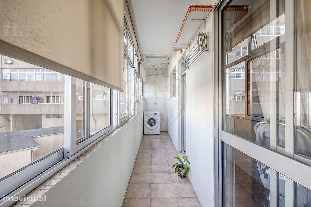 Apartamento T2 para venda-10