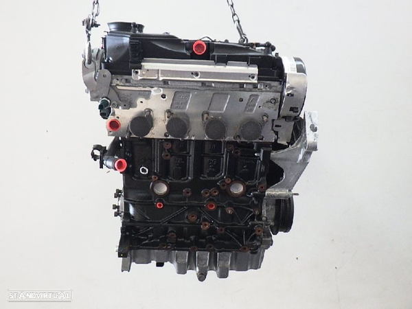 Motor Audi Q3 2.0TDi de 2011 a 2014 Ref CFF - 4