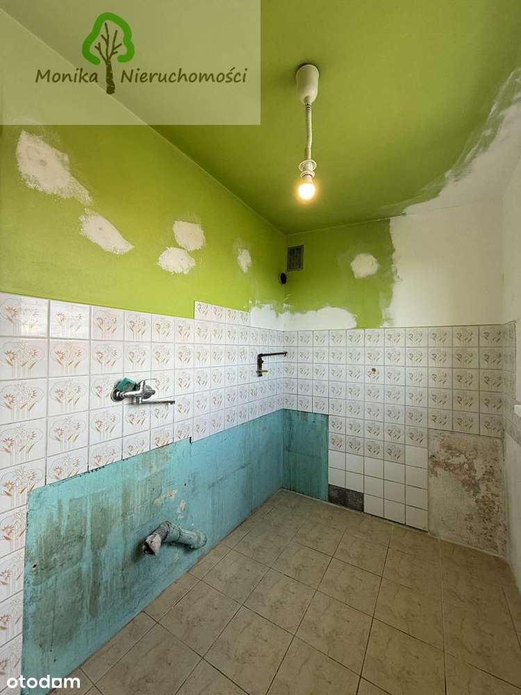 Dwa pokoje- nowe okna, nowa instalacja elektryczna-8