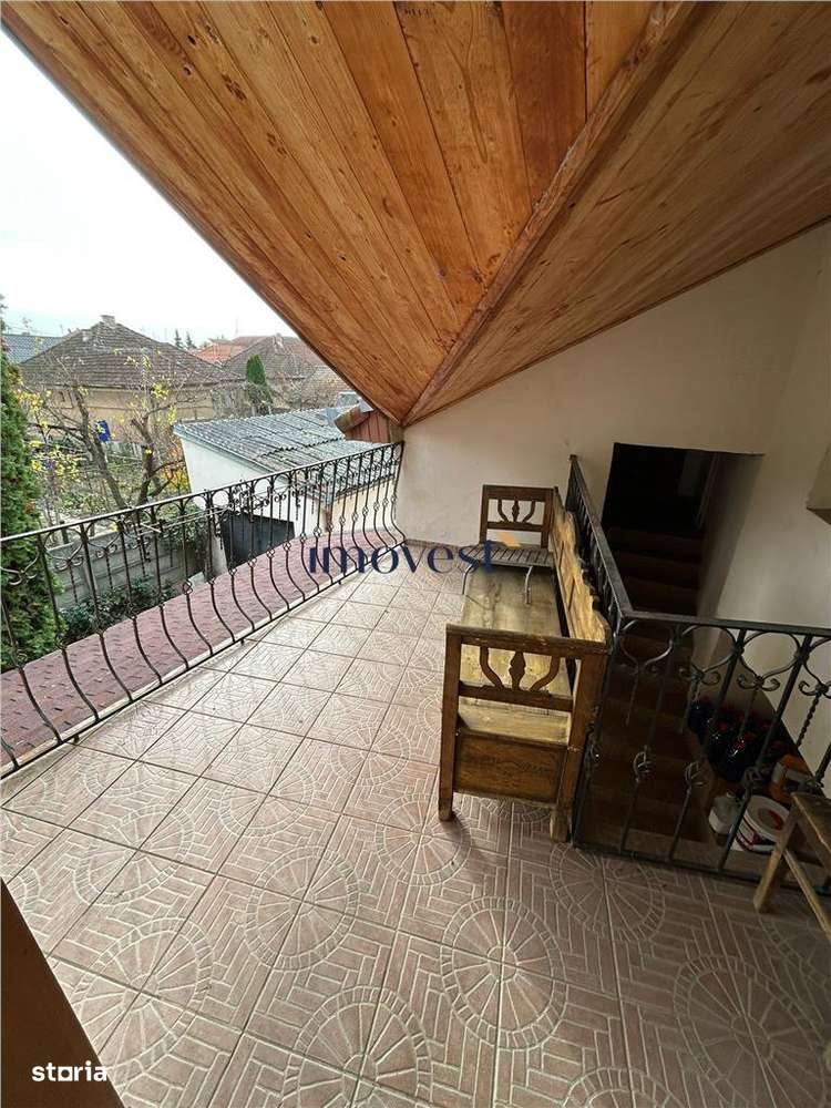 Casa de vanzare in zona Titulescu, Satu Mare – 3 dormitoare, 4 bai, sa-9