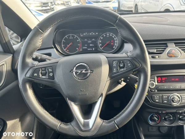 Opel Corsa 1.4 Enjoy - 12