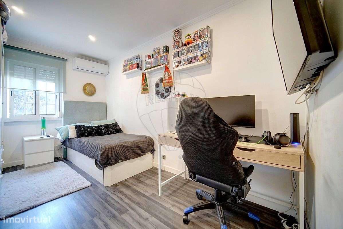 Apartamento T2 para venda-11