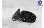 Oglinda Dreapta originala Jaguar XF X260 2015 2016 2017 2018 2019 2020 Sedan OEM - 1