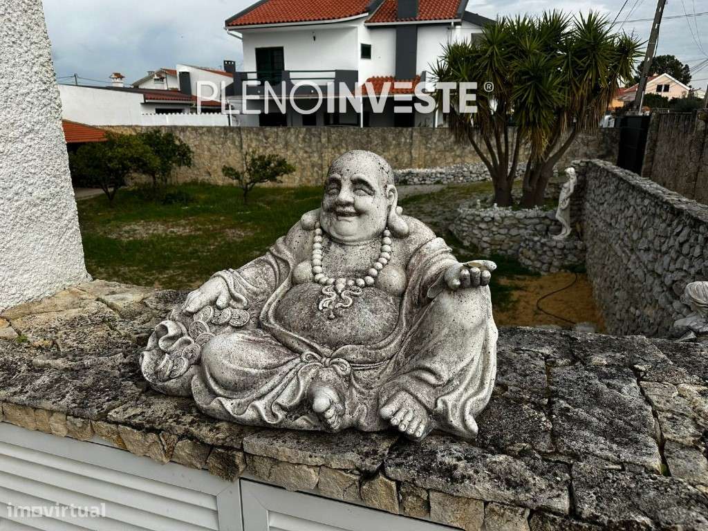 Moradia Isolada em Fernão Ferro-6