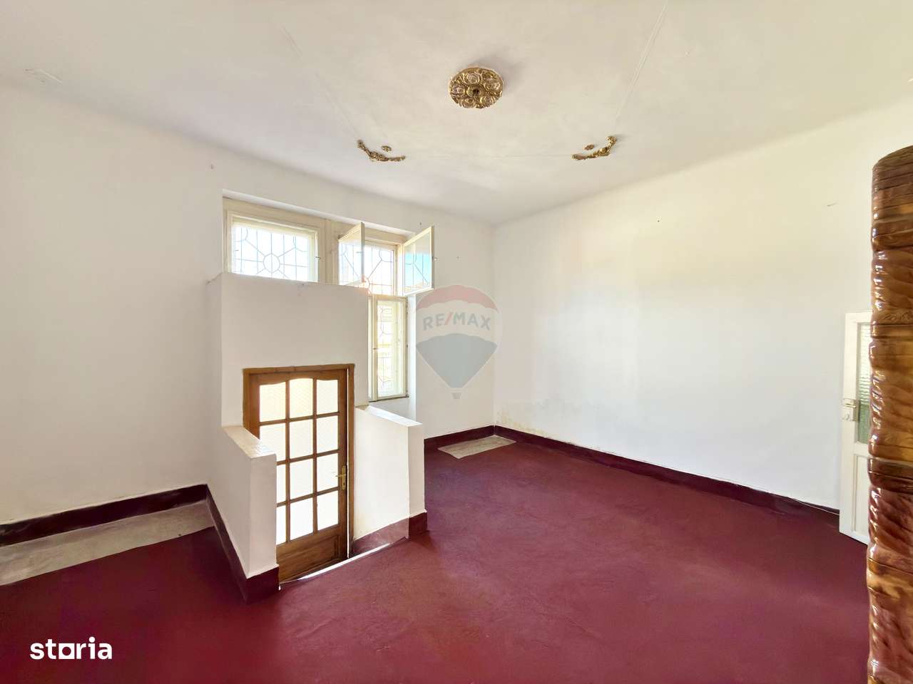 Spațiu cu destinații multiple cartier Drăgășani / Arad-1