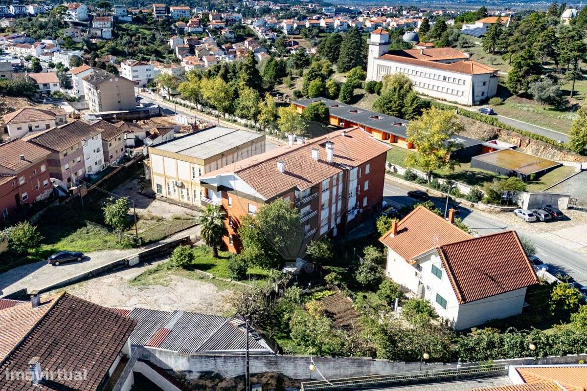 Apartamento T2 para arrendamento - Grande imagem: 2/24