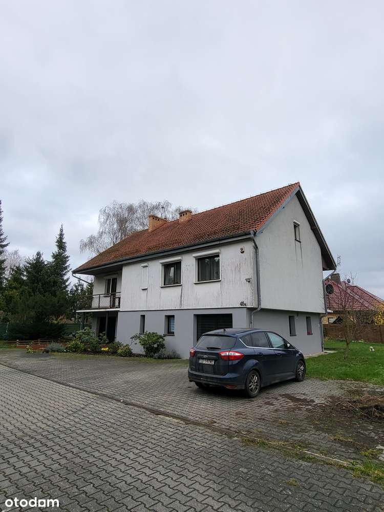 Dom z ogromnymi możliwościami w malowniczej okolicy - Pełny obrazek: 4/20