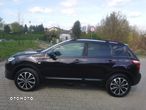 Nissan Qashqai 2.0 4 x 4 CVT tekna - 3