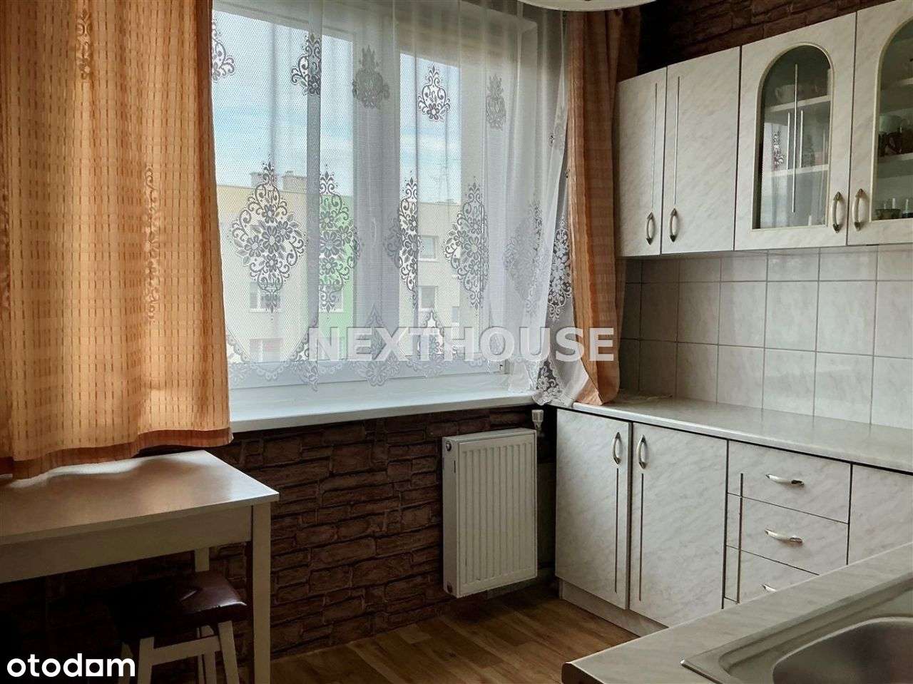 Mieszkanie, 53,14 m², Sosnowiec-0