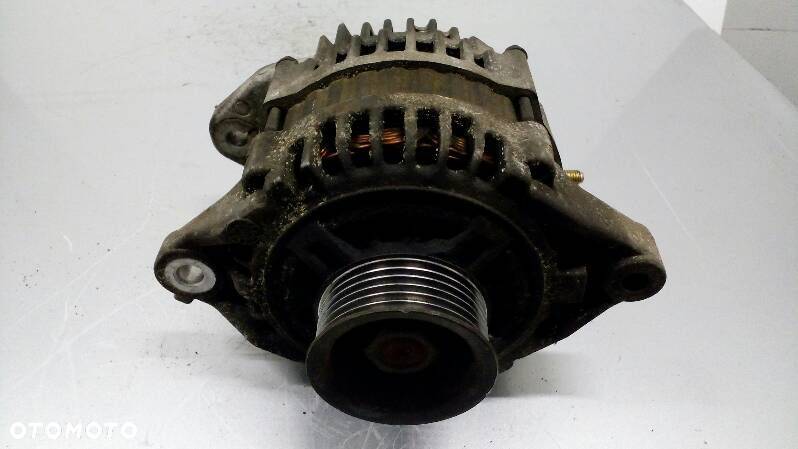 Alternator NISSAN ALMERA N16 1.6 B - 2