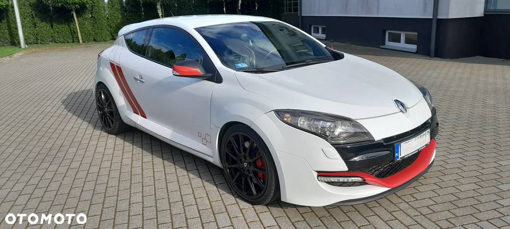 Renault Megane - 4