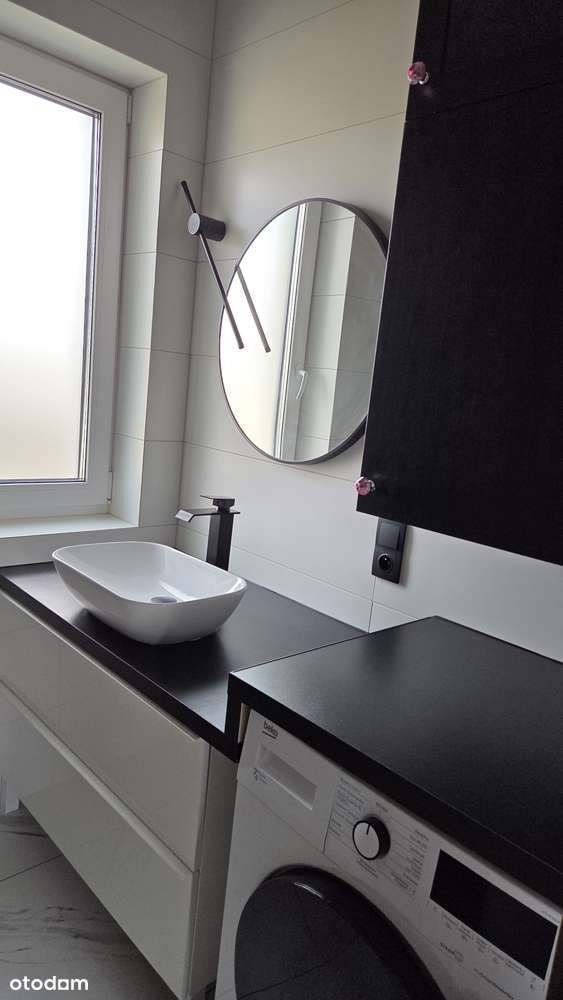 Komfortowe mieszkanie-8