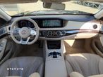 Mercedes-Benz Klasa S 560 4-Matic 9G-TRONIC - 13