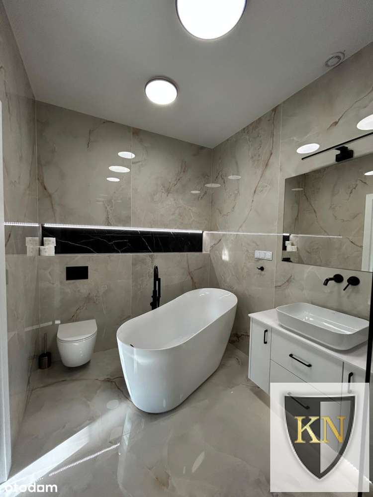 Dom z windą i dużym garażem - Łuszczów Pierwszy-13