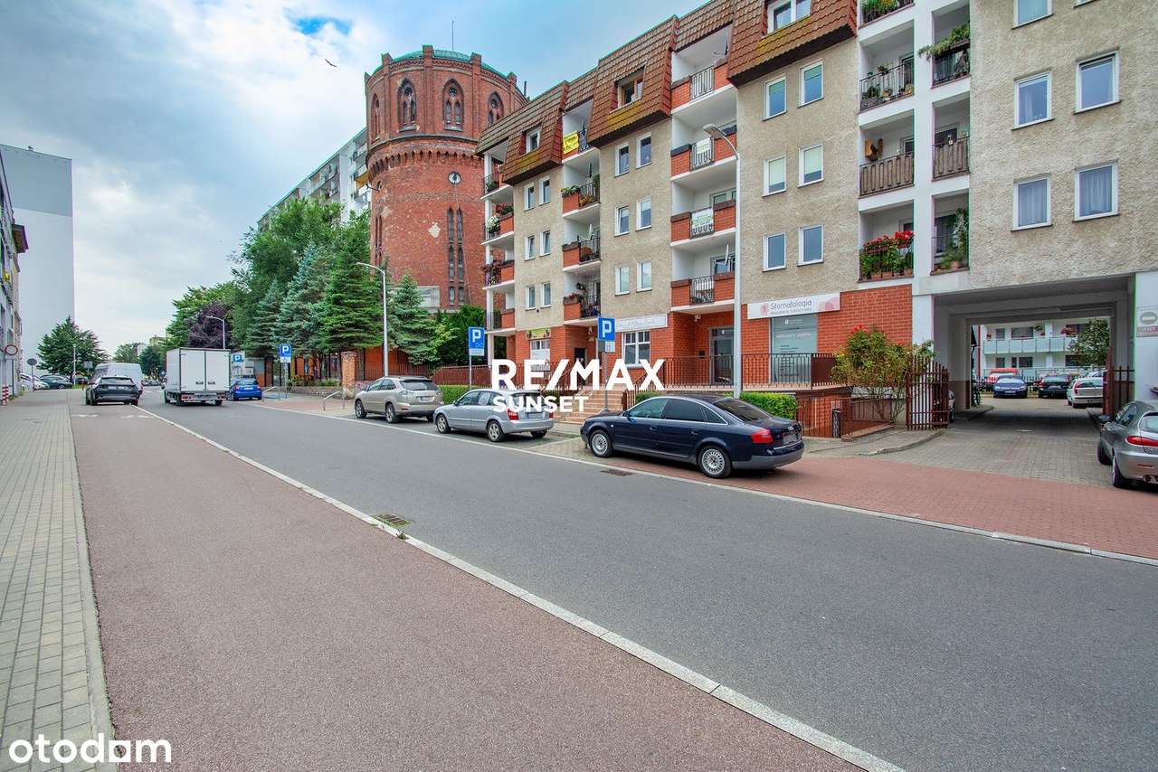 3 pokoje | 60,22 m² | blisko centrum i morza-14