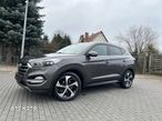 Hyundai Tucson 1.6 GDi 4WD DCT Premium - 8