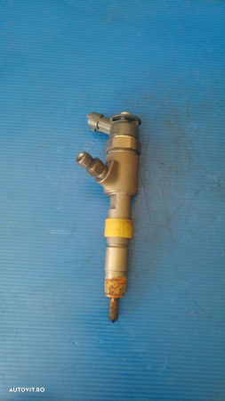 injector 1.6 hdi peugeot 208 3008 508 308 citroen c3  c4 - 2