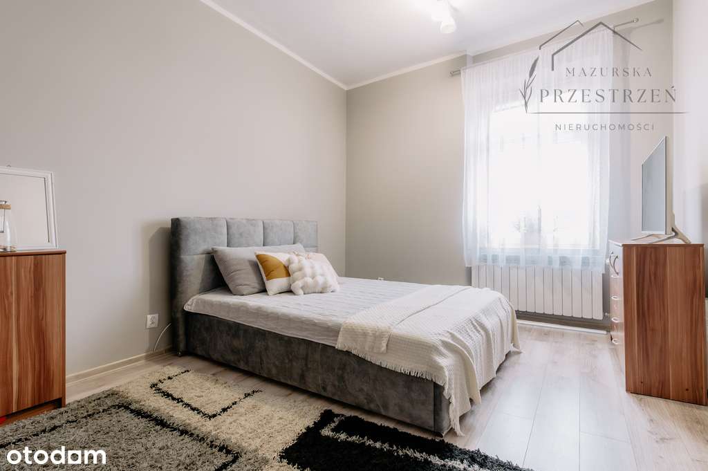 Przestronne mieszkanie w kamienicy 92,5m2 - Pełny obrazek: 4/9