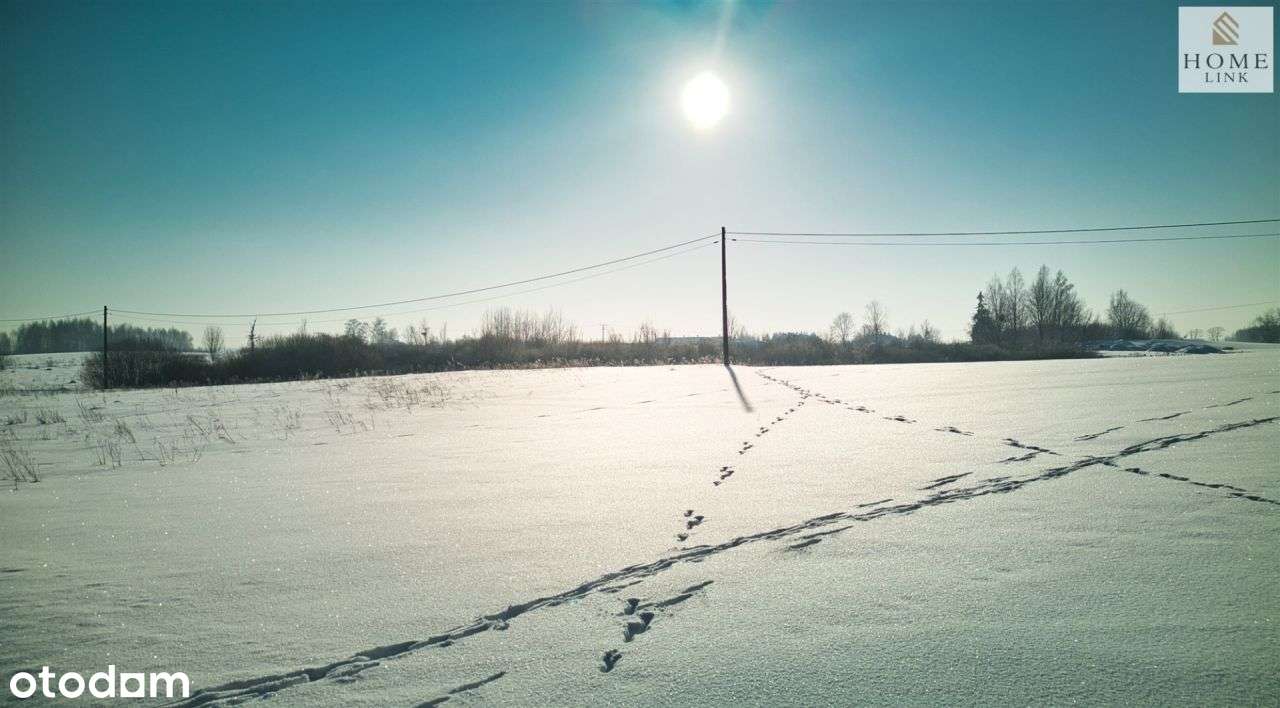Pakiet 7 działek pod Olsztynem, Klebark Wielki-15