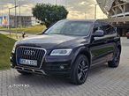 Audi Q5 2.0 TDI quattro S tronic - 18