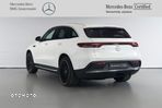 Mercedes-Benz EQC 400 4-Matic Sport - 4