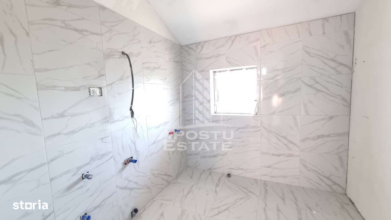 Casa individuala in Giarmata cu teren de 535mp - Imagine principală: 4/12