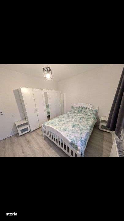 Apartament cu 3 camere ,2 bai,2balcoane,1 parcare,etaj intermediar - Imagine principală: 5/10