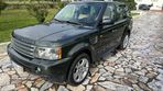 Land Rover Range Rover Sport 2.7 TDV6 HSE - 2