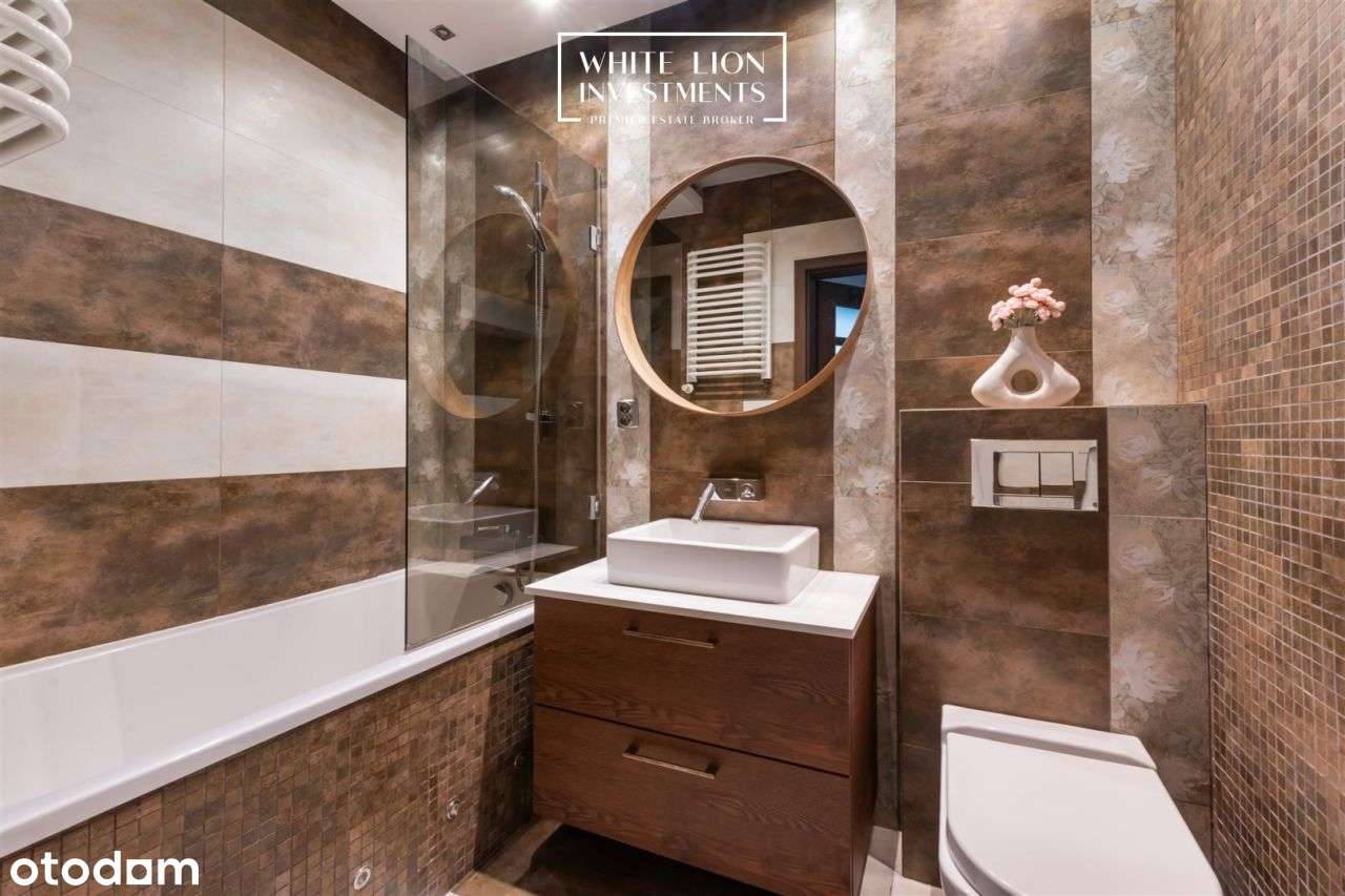 3 Pokoje | Metro Księcia Janusza-13